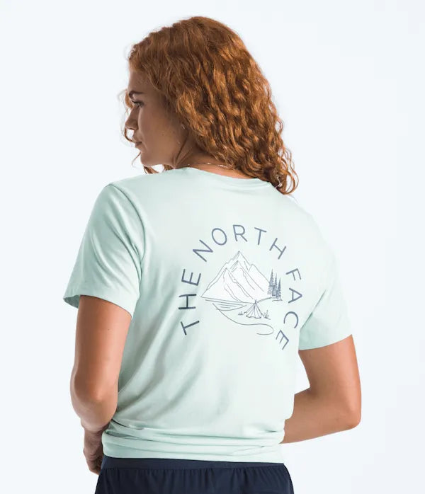 Women’s Monte Regular Short-Sleeve Tee—Graphic