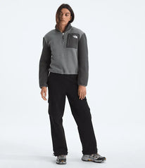 Women’s Yumiori ¼-Zip