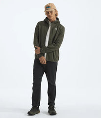 Men’s TNF™ Performance Fleece Full-Zip Hoodie