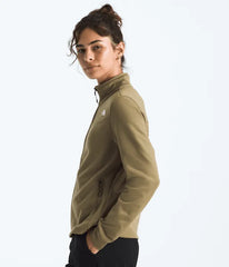 Women’s Cedar Trail Grid Fleece Jacket