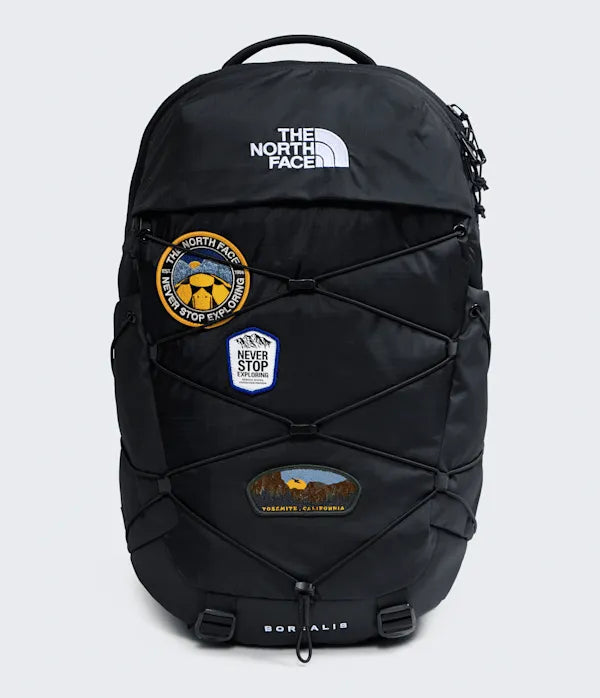 Borealis Patch Backpack