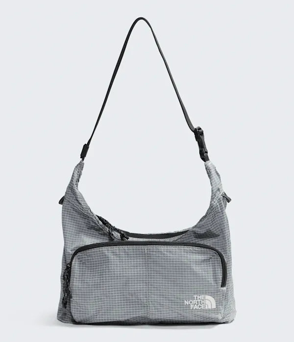 Never Stop Crossbody