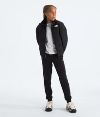 Girls’ Reversible Shasta Full-Zip Jacket