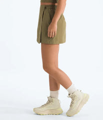 Women’s Basin Skort