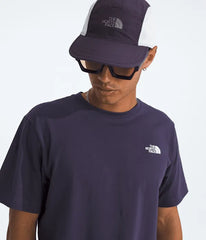 Men’s Evolution Simple Dome Regular Short-Sleeve Tee