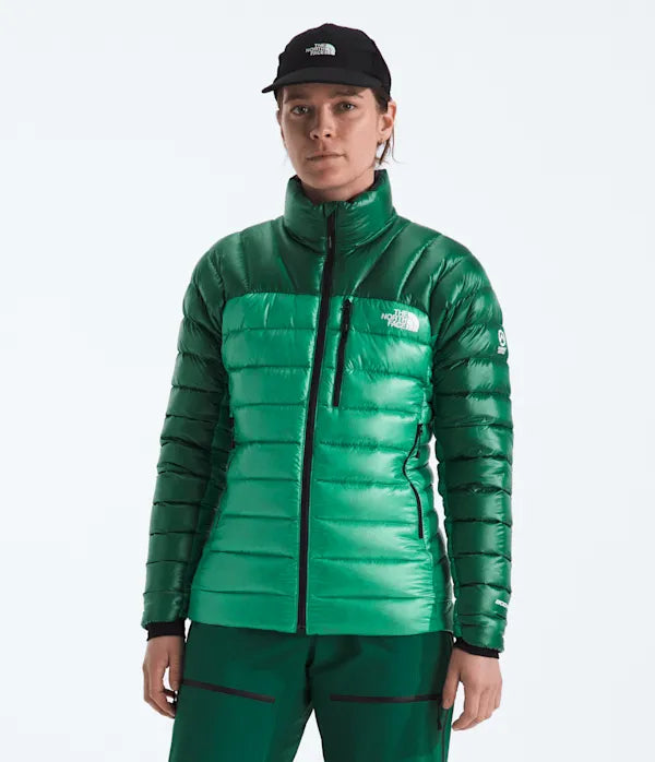 Women’s Summit Series Breithorn Jacket