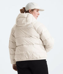 Women’s Plus Hydrenalite™ Down Hoodie