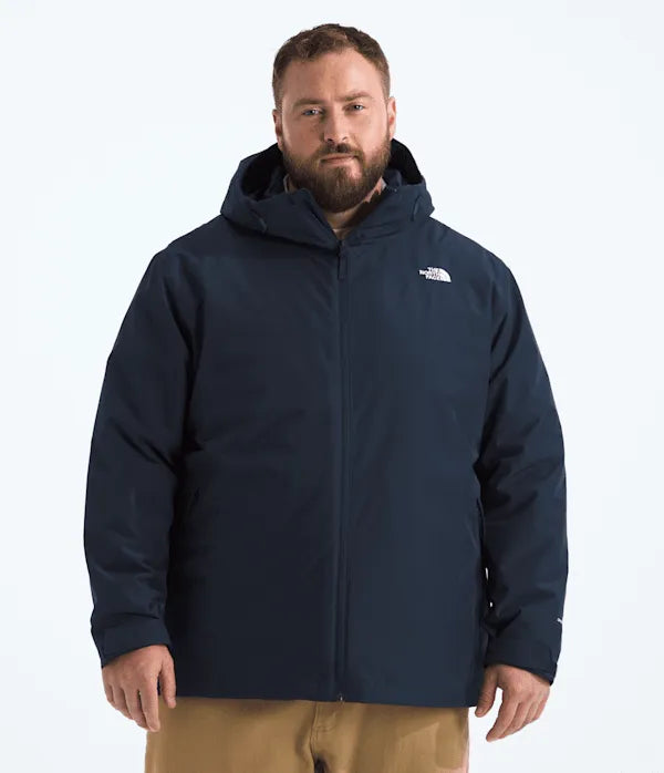 Men’s Big Carto Mono Triclimate® Hooded Jacket