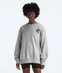 Unisex TNF™ Celebration Relaxed Crew—Graphic