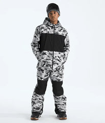 Boys’ Freedom Insulated Pants—Print