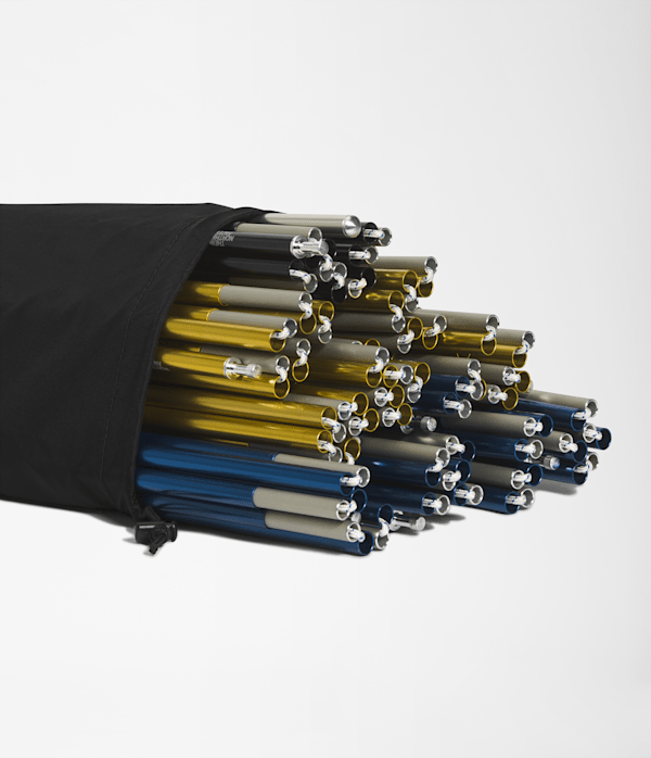 2Meter Dome Tent TNF ALT1