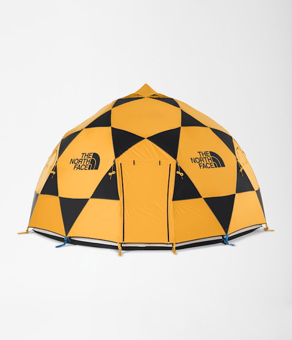 2Meter Dome Tent TNF HEROFLY
