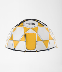 2Meter Dome Tent TNF HERO