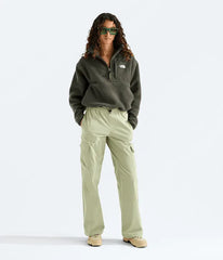 Women’s Yumiori Off Peak ½-Zip Jacket