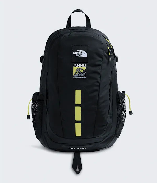 Hot Shot SE Patch Backpack