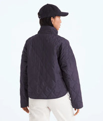 Women’s Diamond Peak Insulated Jacket