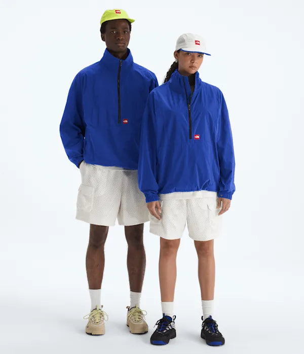 TNF™ Red Box Taslan Jacket