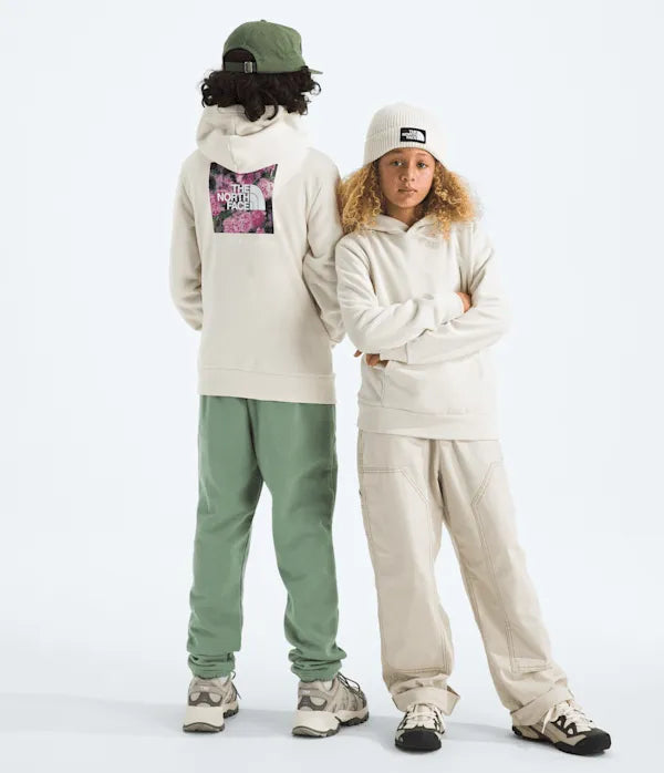 Boys’ & Girls’ Evolution Print Box NSE Pullover Hoodie