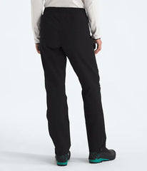 Women’s Summit Series Chamlang Soft Shell Pants