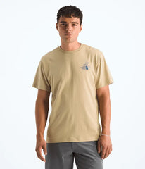 Men’s Mountain Celebration Regular Short-Sleeve Tee—Graphic