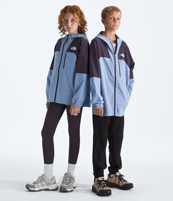 Boys’ & Girls’ Hike Packable Shell