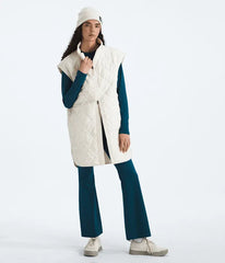 Women’s Diamond Peak Insulated Vest