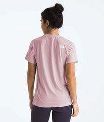 Women’s Flex Short-Sleeve Regular Tee