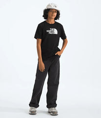 Boys’ & Girls’ Evolution Half Dome Short-Sleeve Tee