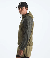 Men’s Ridgelite FUTUREFLEECE™ Wind Jacket
