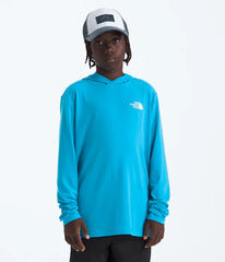 Boys’ & Girls’ Adventure Escape The City Hoodie