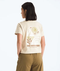 Women’s Sun Regular Short-Sleeve Cutie Tee—Graphic