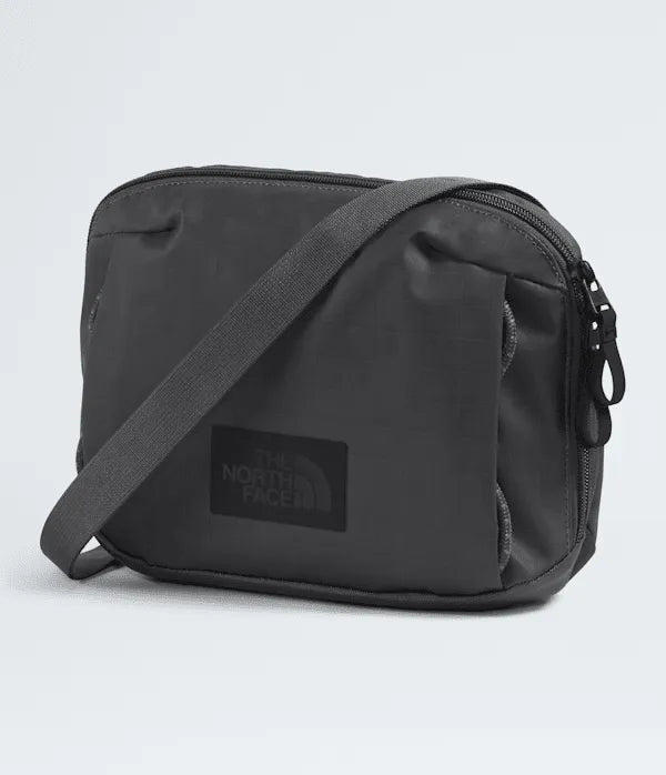 Base Camp™ Voyager Pro Crossbody