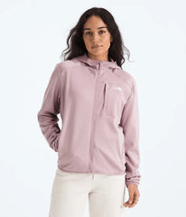 Women’s TNF™ Performance Fleece Full-Zip Hoodie