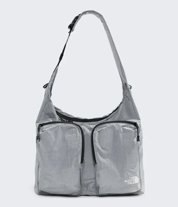 Never Stop Tote