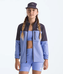Boys’ & Girls’ Hike Mid Layer Full-Zip