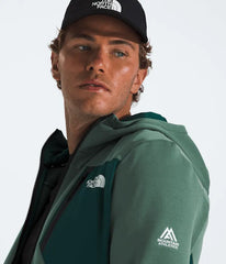 Men’s Mountain Athletics Full-Zip Fleece