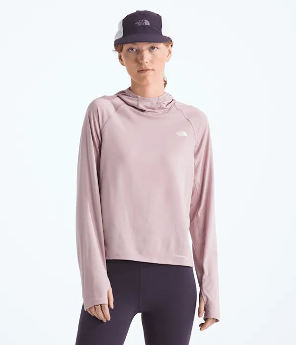 Women’s Adventure Sun Hoodie