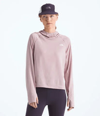 Women’s Adventure Sun Hoodie