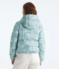 Women’s Hydrenalite™ Down Hoodie—Print