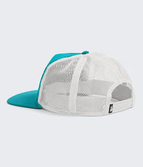 Runner Trucker Hat