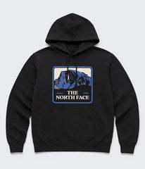 Unisex TNFUSA Relaxed Hoodie