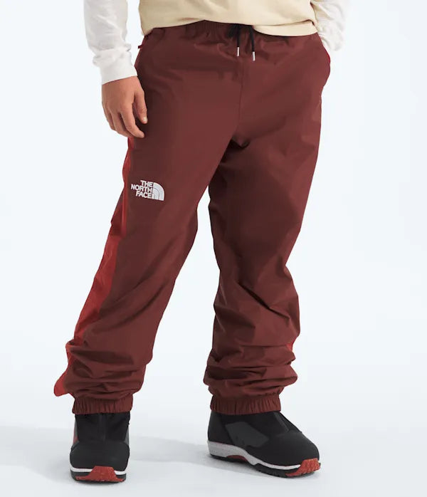 Men’s Build Up Pants