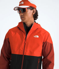 Men’s Lightning Zip-In Jacket