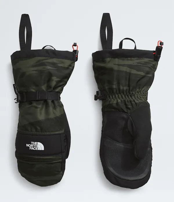 Men’s Montana Ski Mitts