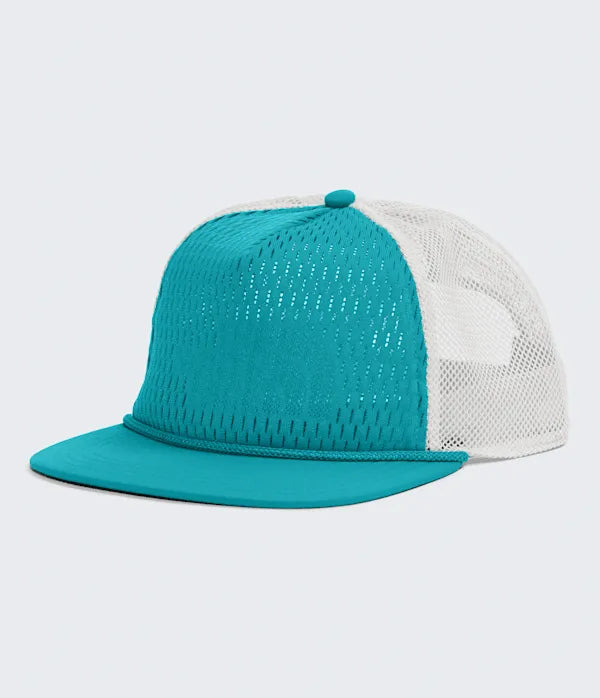 Runner Trucker Hat