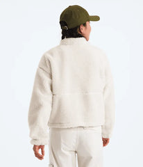 Women’s Extreme Pile 2 Full-Zip Jacket