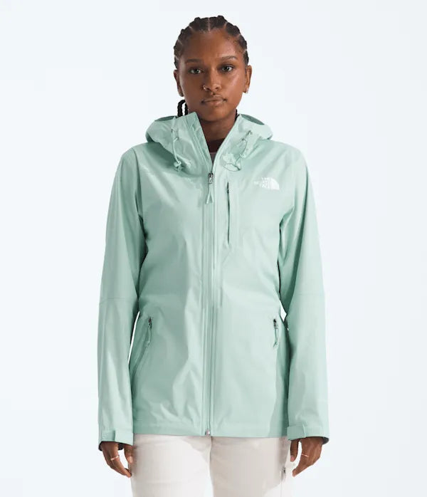 Women’s Alta Vista Rain Jacket