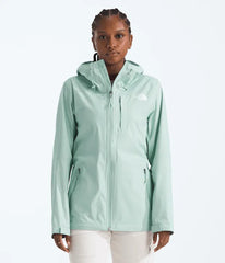 Women’s Alta Vista Rain Jacket