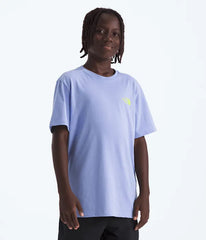 Boys’ & Girls’ Escape The City Regular Short-Sleeve Tee
