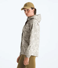 Women’s Antora Rain Jacket—Print